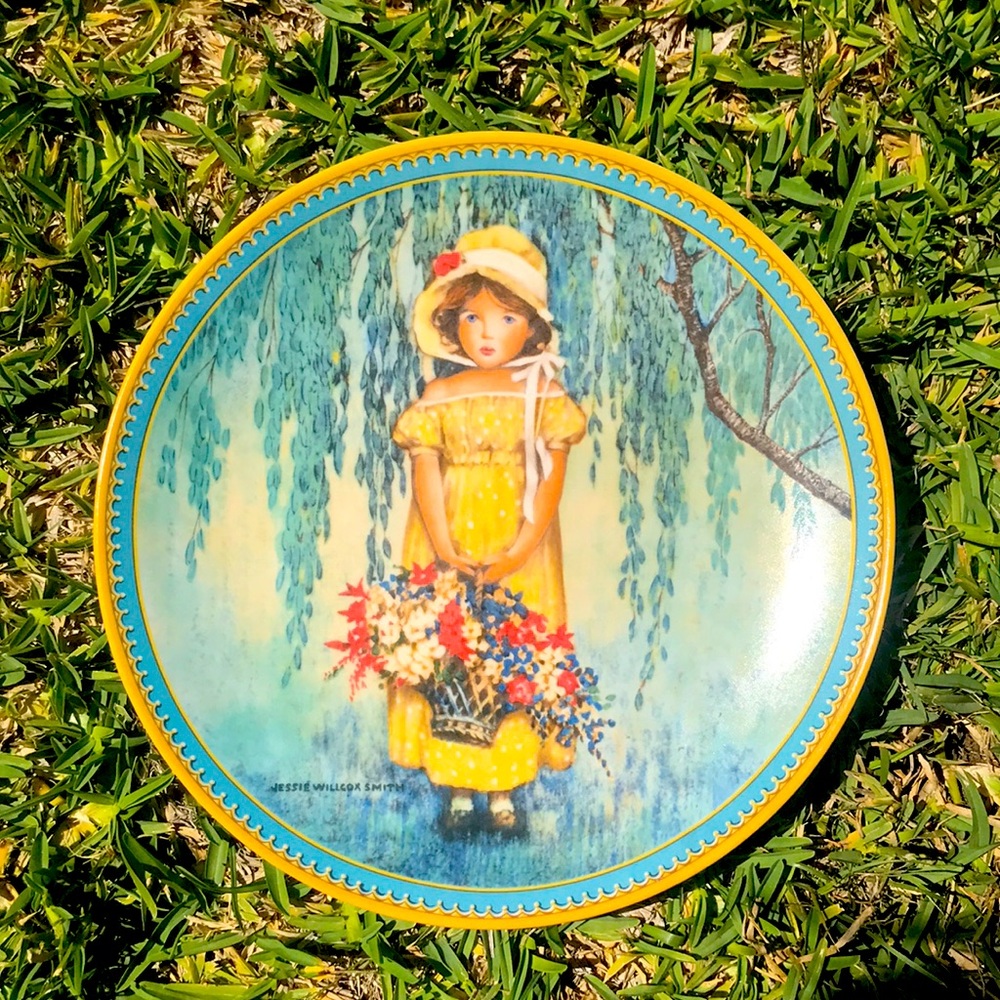 Spring flowers Decorative for the girl that loves flowers!